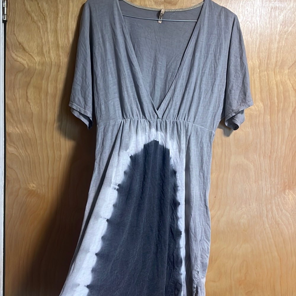 Elan flowy dress